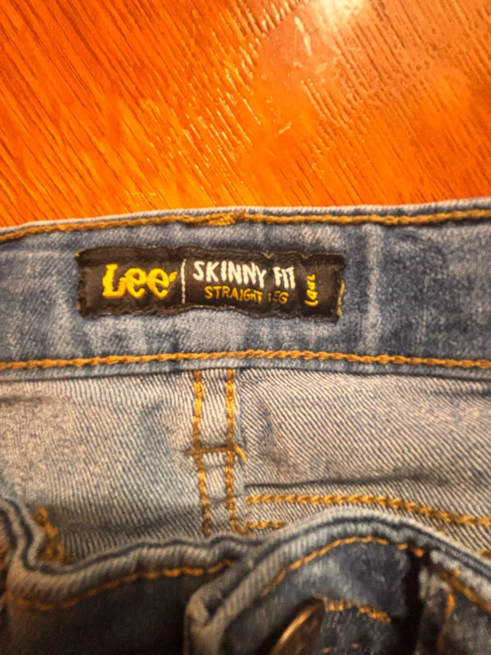 Signature by Levi Strauss set boys